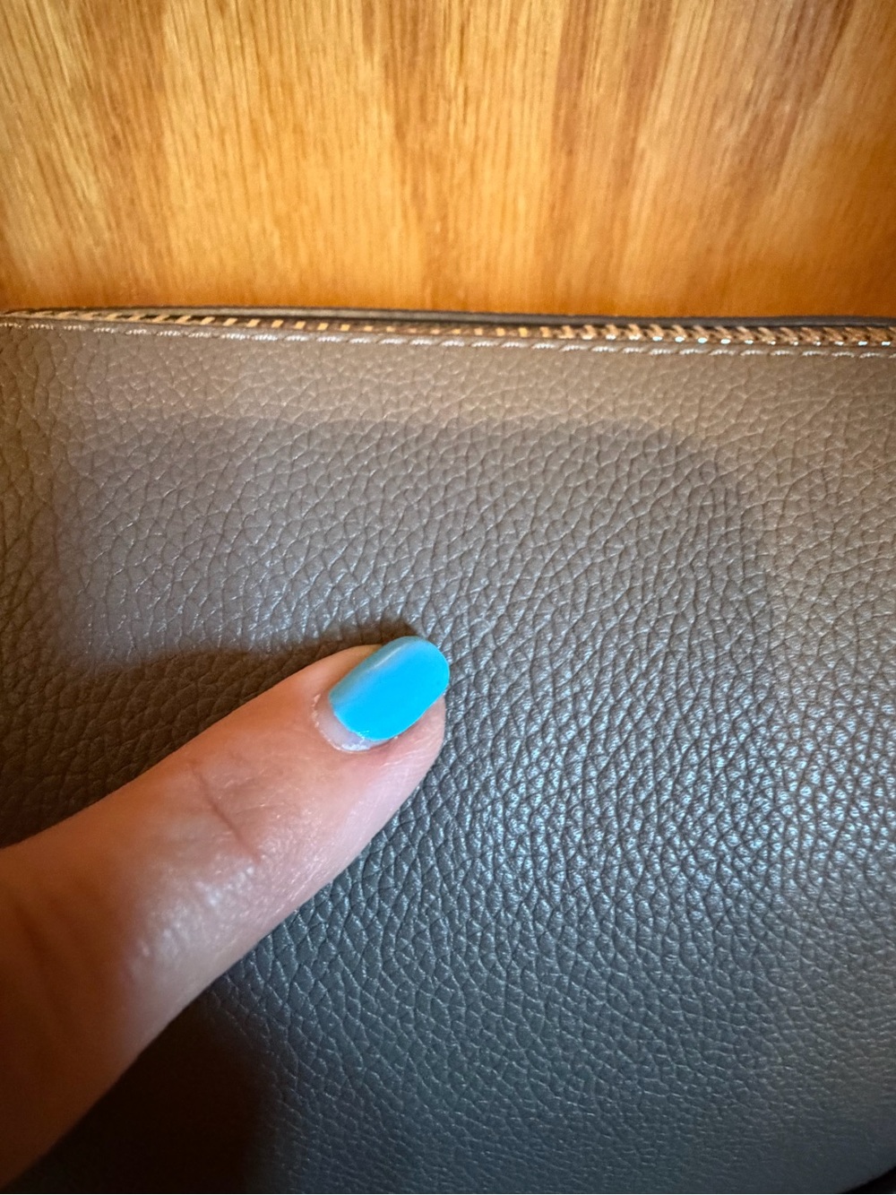 Tory Burch Romy Handbag - Picture 6 of 16